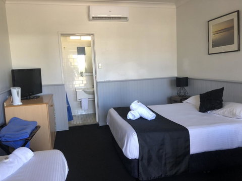 Squid\'s Ink Motel - Holiday Adelaide 39
