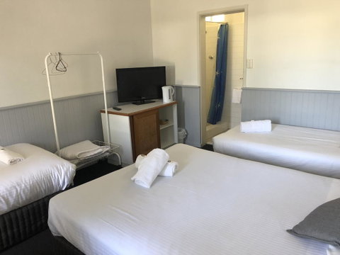 Squid\'s Ink Motel - Holiday Adelaide 34