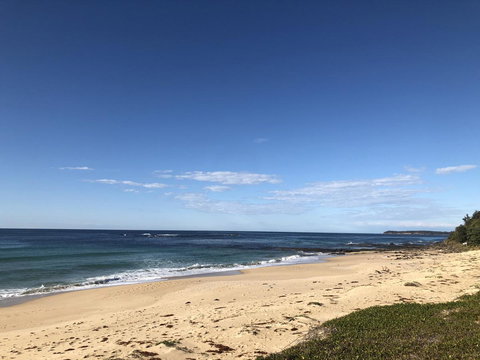 Salthouse Berrara - Holiday Adelaide 26