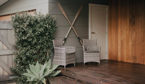 Salthouse Berrara - Holiday Adelaide 1