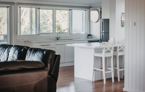 Salthouse Berrara - Holiday Adelaide 8