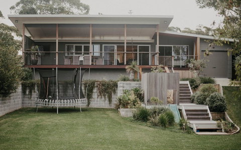 Salthouse Berrara - Holiday Adelaide 0