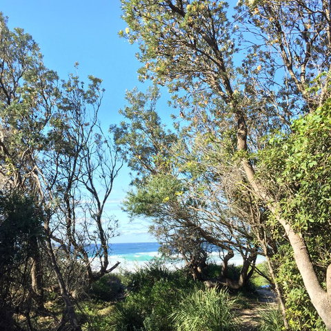 Salthouse Berrara - Holiday Adelaide 22