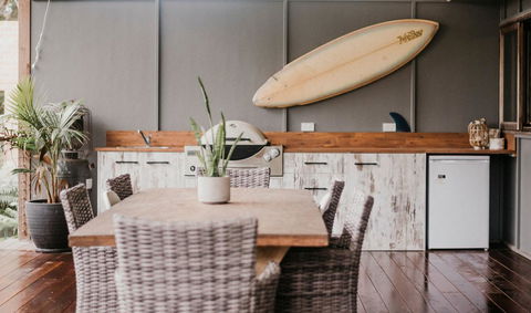 Salthouse Berrara - Holiday Adelaide 14