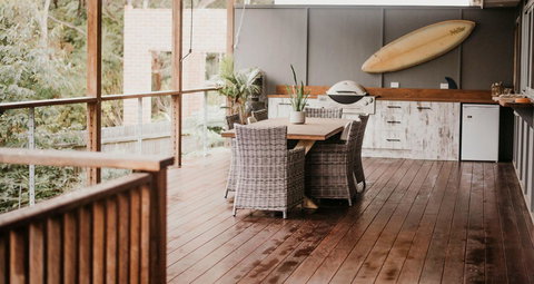 Salthouse Berrara - Holiday Adelaide 13