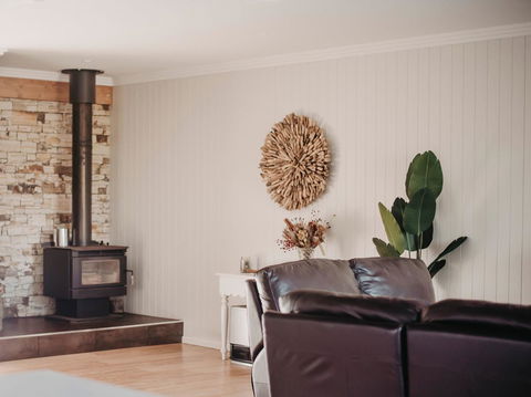 Salthouse Berrara - Holiday Adelaide 3