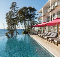 Bannisters by the Sea - Holiday Adelaide