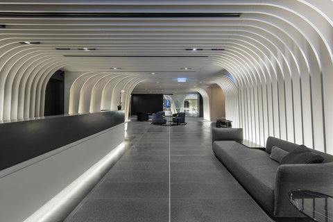 SKYE Suites Sydney - Holiday Adelaide 14