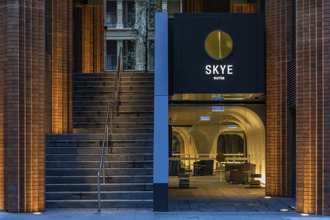 SKYE Suites Sydney - Holiday Adelaide 2