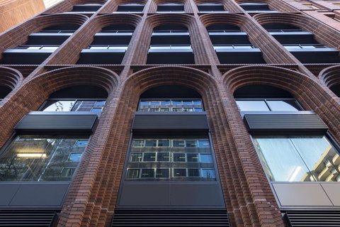 SKYE Suites Sydney - Holiday Adelaide 1