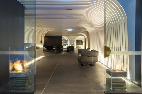 SKYE Suites Sydney - Holiday Adelaide 3