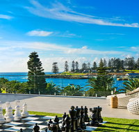 Belle Vue- Penthouse at Black Beach - Holiday Adelaide