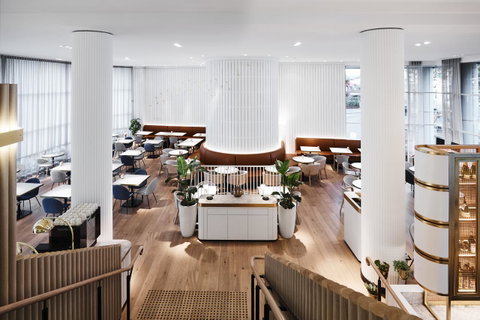 Novotel Sydney Darling Square - Holiday Adelaide 15