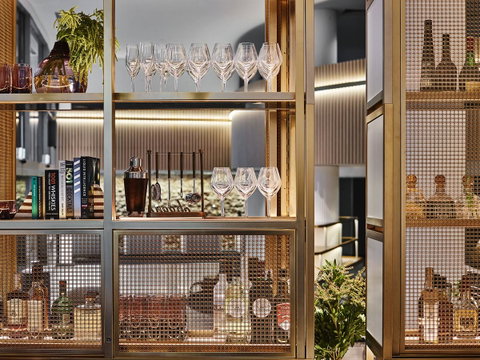 Novotel Sydney Darling Square - Holiday Adelaide 41