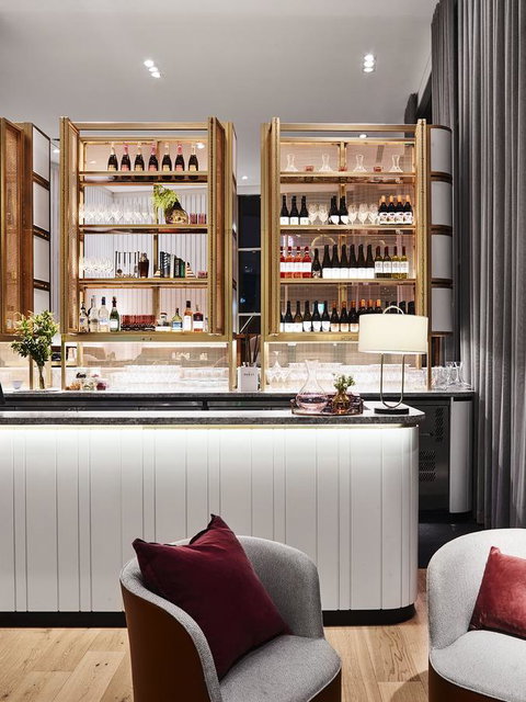 Novotel Sydney Darling Square - Holiday Adelaide 40