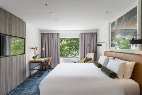 Novotel Sydney Darling Square - Holiday Adelaide 17
