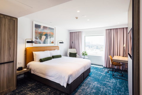 Novotel Sydney Darling Square - Holiday Adelaide 31