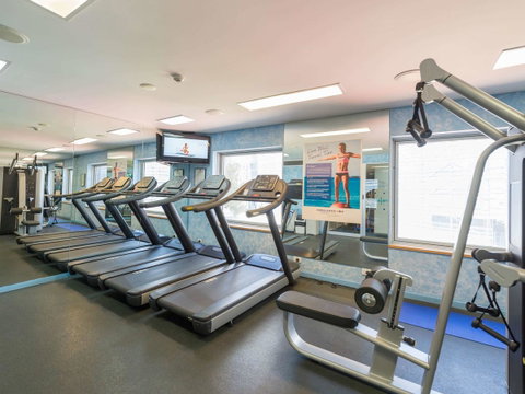 Novotel Sydney Darling Square - Holiday Adelaide 10
