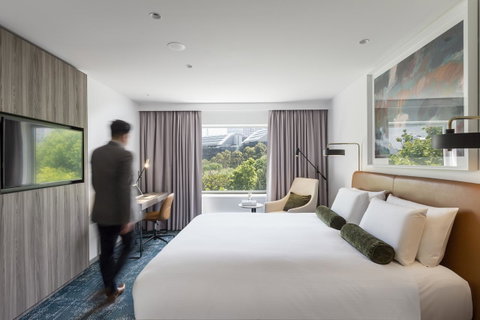 Novotel Sydney Darling Square - Holiday Adelaide 7