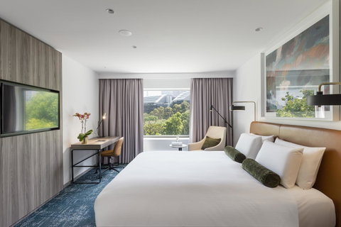 Novotel Sydney Darling Square - Holiday Adelaide 13