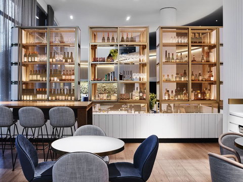 Novotel Sydney Darling Square - Holiday Adelaide 44
