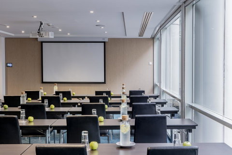 Novotel Sydney Darling Square - Holiday Adelaide 26