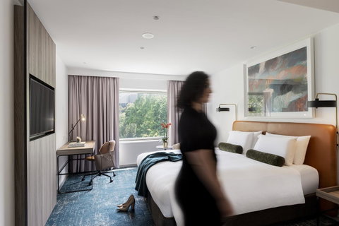 Novotel Sydney Darling Square - Holiday Adelaide 30