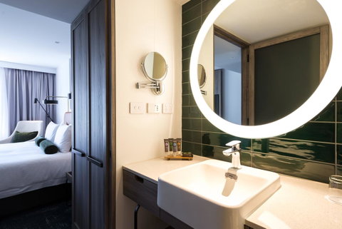Novotel Sydney Darling Square - Holiday Adelaide 29
