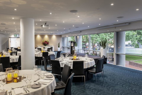 Novotel Sydney Darling Square - Holiday Adelaide 22
