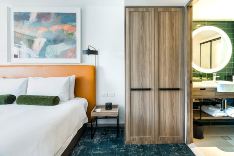 Novotel Sydney Darling Square - Holiday Adelaide 34
