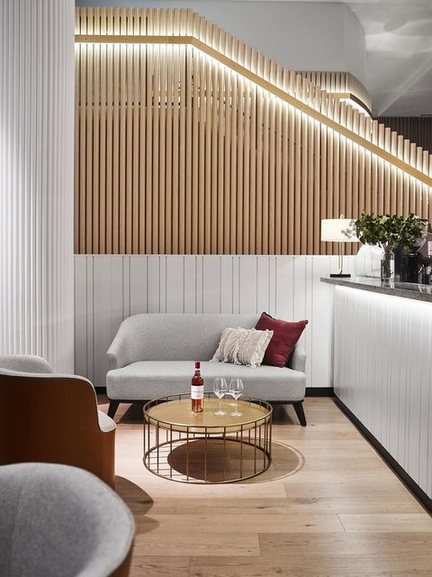 Novotel Sydney Darling Square - Holiday Adelaide 39