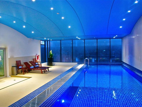 Novotel Sydney Darling Square - Holiday Adelaide 9