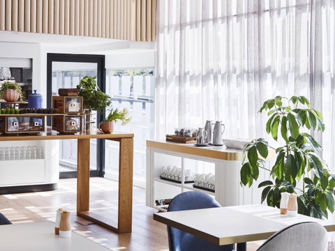 Novotel Sydney Darling Square - Holiday Adelaide 37