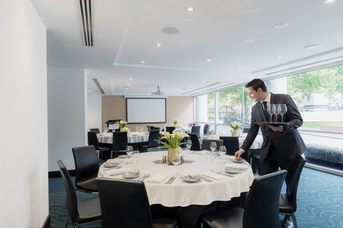 Novotel Sydney Darling Square - Holiday Adelaide 27