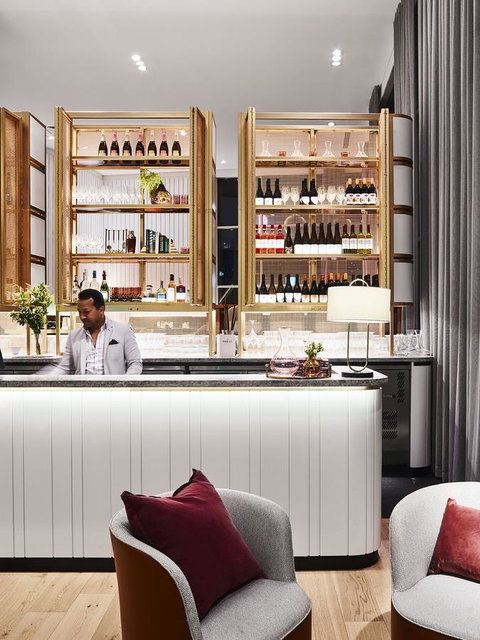 Novotel Sydney Darling Square - Holiday Adelaide 11
