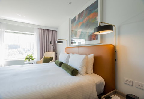 Novotel Sydney Darling Square - Holiday Adelaide 32