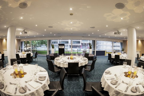 Novotel Sydney Darling Square - Holiday Adelaide 23
