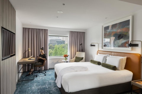 Novotel Sydney Darling Square - Holiday Adelaide 28