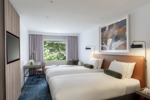 Novotel Sydney Darling Square - Holiday Adelaide 16