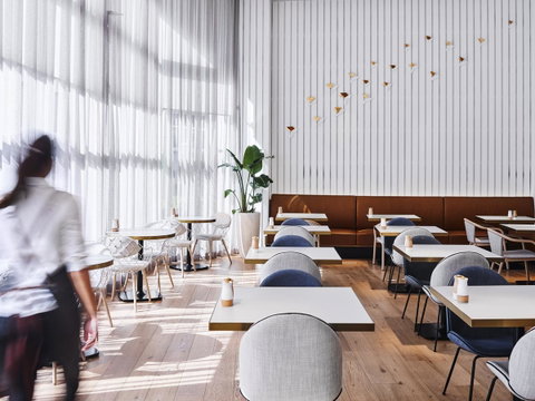 Novotel Sydney Darling Square - Holiday Adelaide 38