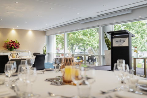 Novotel Sydney Darling Square - Holiday Adelaide 24