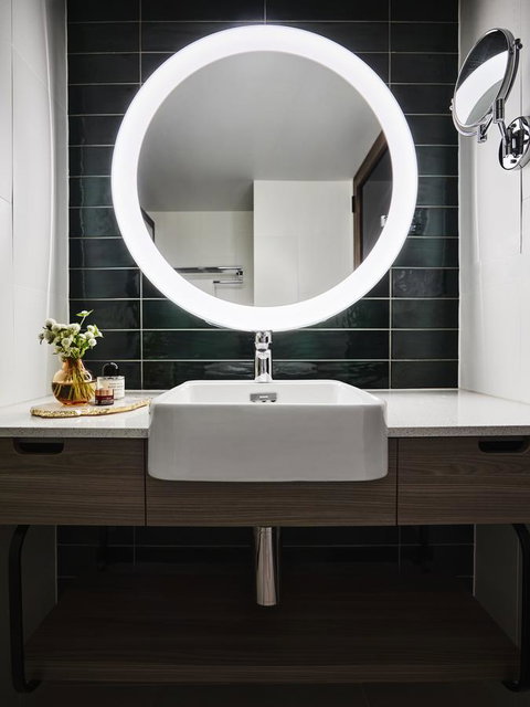 Novotel Sydney Darling Square - Holiday Adelaide 14