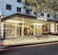 Novotel Sydney Darling Square - Holiday Adelaide