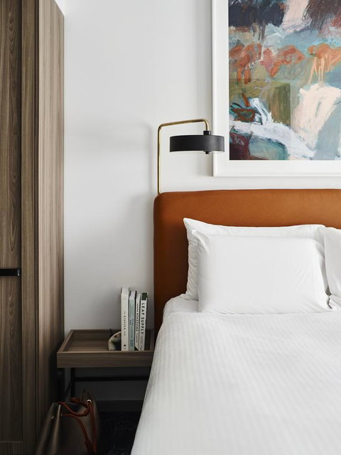 Novotel Sydney Darling Square - Holiday Adelaide 35