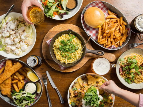Novotel Sydney Darling Square - Holiday Adelaide 4