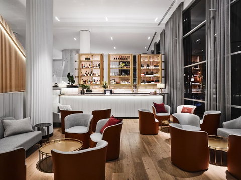 Novotel Sydney Darling Square - Holiday Adelaide 42