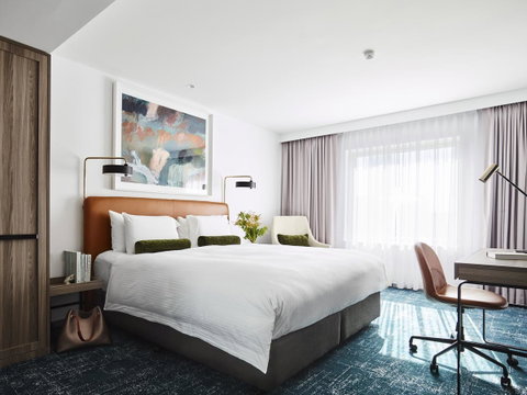 Novotel Sydney Darling Square - Holiday Adelaide 3