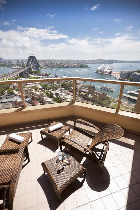 The Sebel Quay West Suites Sydney - Holiday Adelaide 30