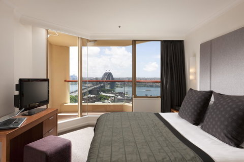 The Sebel Quay West Suites Sydney - Holiday Adelaide 16