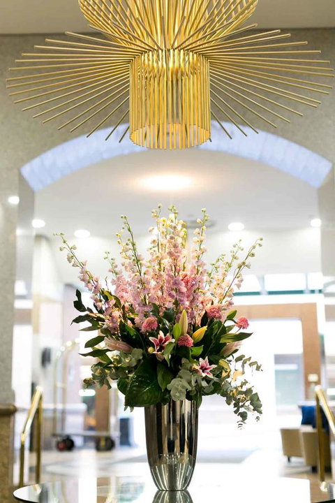 The Sebel Quay West Suites Sydney - Holiday Adelaide 9